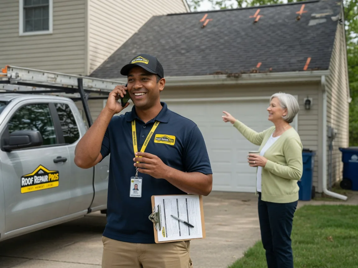 Roof Repair Red Oak, OK FAQs